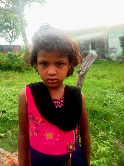 Sponsor A Child